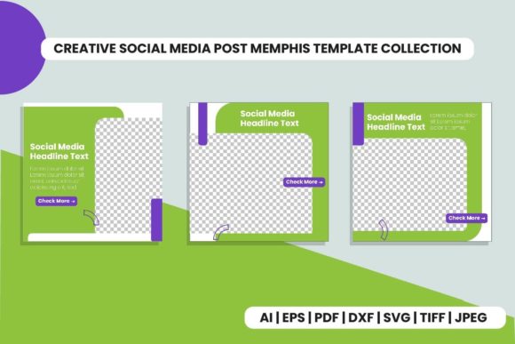 Boost Engagement with Creative Social Media Post Templates