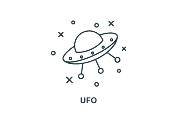 Exploring the Versatility of Ufo Icon: A Comprehensive Guide