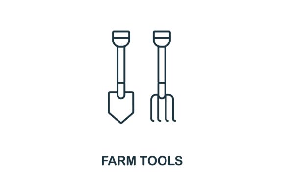 Mastering the Farm Tools Icon: A Comprehensive Guide