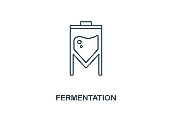 Understanding and Utilizing the Fermentation Icon: A Comprehensive Guide