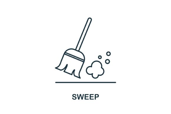 Understanding and Utilizing the Sweep Icon for Effective Design