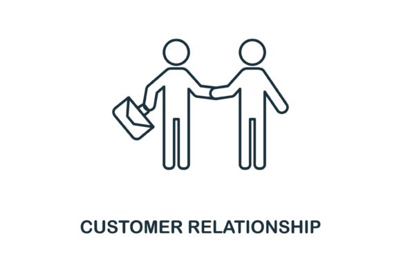 Understanding Customer Relationship Icons: A Comprehensive Guide