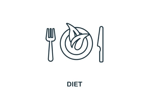 Understanding Diet Icons: A Comprehensive Guide to Creative and Functional Design