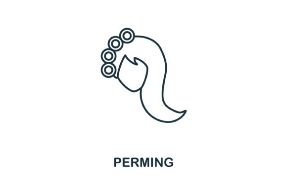 Understanding Perming Icons: A Comprehensive Guide for Modern Design