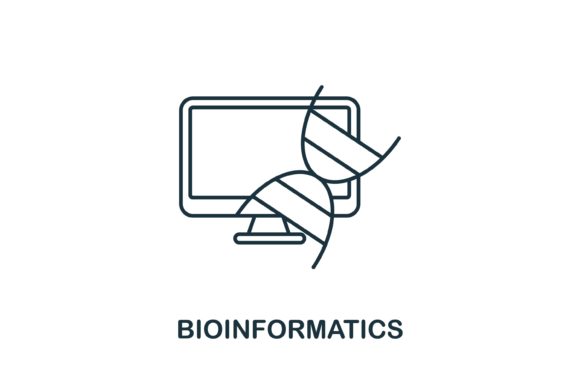 Understanding the Bioinformatics Icon