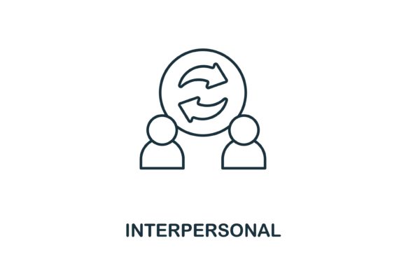 Understanding the Interpersonal Icon: A Versatile Tool for Modern Design