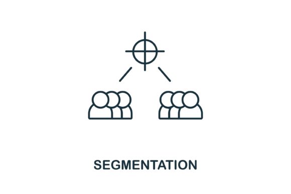Understanding the Segmentation Icon: A Versatile Tool for Modern Design
