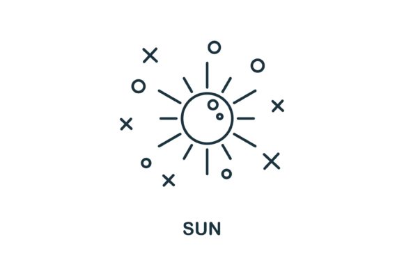 Understanding the Sun Icon: A Versatile Symbol for Modern Design