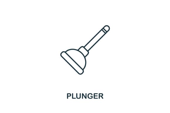 Understanding the Versatile Plunger Icon: A Comprehensive Guide