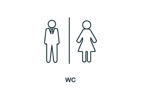 Understanding WC Icons: A Comprehensive Guide