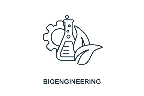 Unlocking the Potential of Bioengineering Icon: A Comprehensive Guide