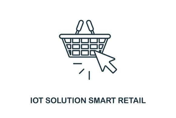 Unlocking the Potential of Smart Retail Icon in Modern Business and Design