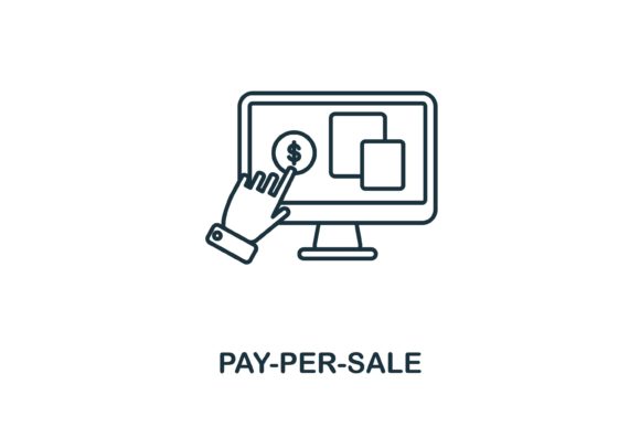 Unlocking the Power of the Pay-Per-Sale Icon in Modern Affiliate Marketing